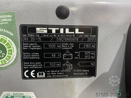 Still RX20-15