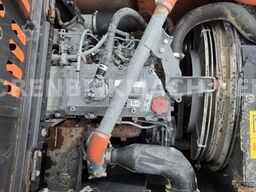 HITACHI ZX 170W-3 ENGCON ROTOTITL