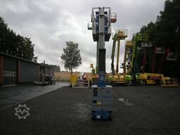 Genie GR-15