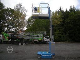 Genie GR-15