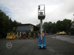 Genie GR-15