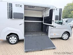 RENAULT Master STX  Haras AUTOM. NEW MODEL