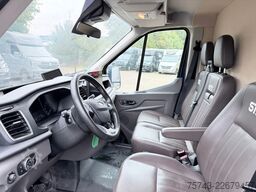 FORD Transit STX  Haras 1-2 Pferde
