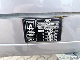 Frankana Caravan und Freizeit GmbH Frankana Caravan und Freizeit GmbH Frankana Caravan und Freizeit GmbH
