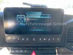 MERCEDES-BENZ Actros 1851 GigaSpace PPC  2Tanks Retarder
