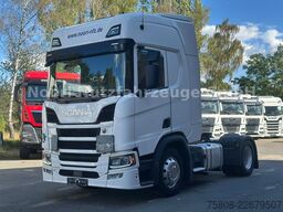 SCANIA R450 Euro6D Retarder ACC ADR EXII / EXIII PTO