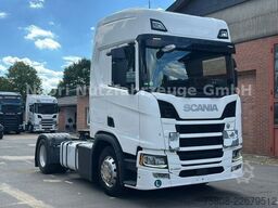 SCANIA R450 Euro6D Retarder ACC ADR EXII / EXIII PTO