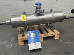 Krohne PROMASS 7000 T50