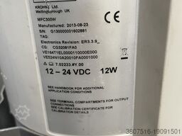 Krohne PROMASS 7000 T50