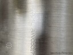 Krohne PROMASS 7000 T50