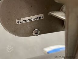 Krohne PROMASS 7000 T50