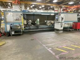 GIORIA R 162x4000