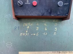 HACO HS 3010