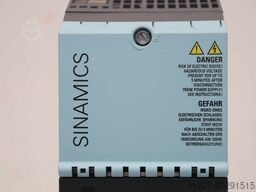 Siemens 6SL3120-2TE21-8AA0