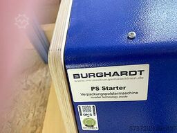 Burghardt PS Starter