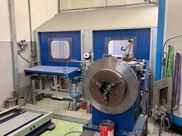 Cloos Romat 520-100/Qirox C