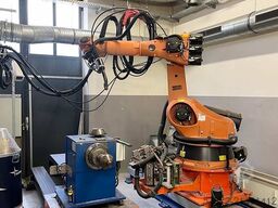 Cloos Romat 520-100/Qirox C