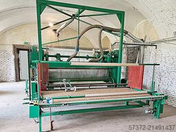 Walter Schober/Dilo Kräutervlies