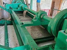 Walter Schober/Dilo Kräutervlies