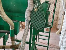 Walter Schober/Dilo Kräutervlies