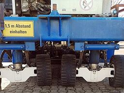 Abi Trailers Piatt 20