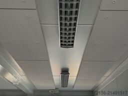 Container Lagercontainer Bürocontainer 117m²