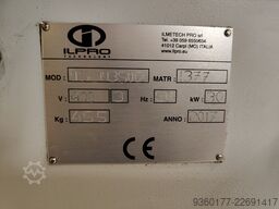 Ilmetech PRO (ILPRO) I15CIP1350GL