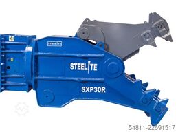 Steelite SXP30R