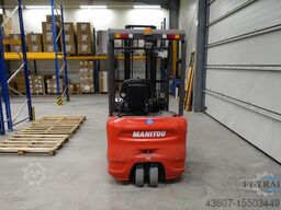 Manitou ME 315