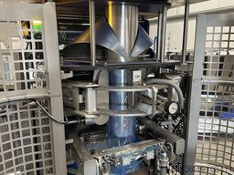 Jasa 350 continuous motion