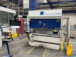 TRUMPF TrumaBend V 85