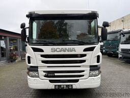 Scania P280 6X2*4