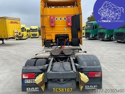 DAF XF Euro6 480
