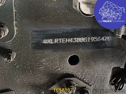 DAF XF Euro6 480