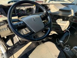 Volvo FH 540 8x2*4, ADR, Euro 6, Chassi (ex. Tank-tru...