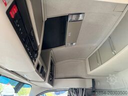 Volvo FH 540 8x2*4, ADR, Euro 6, Chassi (ex. Tank-tru...