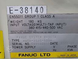 FANUC 