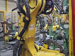 FANUC 