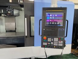 DOOSAN DNM 750 L II