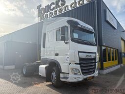 DAF XF 480 FT + EURO 6 + LOW KM