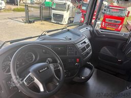 DAF XF 480 FT + EURO 6 + LOW KM