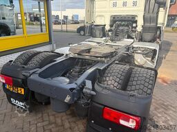 DAF XF 480 FT + EURO 6 + LOW KM