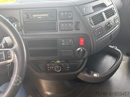 DAF XF 480 FT + EURO 6 + LOW KM