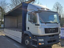 MAN TGM 22.290  6x2 drankenopbouw id 61