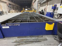MicroStep PLS 7501.25PG
