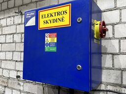 MicroStep PLS 7501.25PG