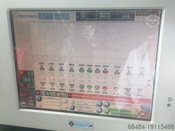 Bottero 222N 3000 mm