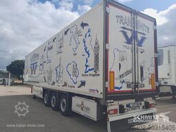 Schmitz Cargobull Semitrailer Reefer Multitemp