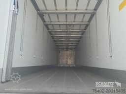 Schmitz Cargobull Semitrailer Reefer Multitemp