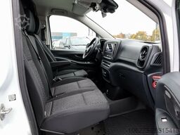 Mercedes-Benz Vito116CDI KA lang,Automatik,Klima,Tempomat